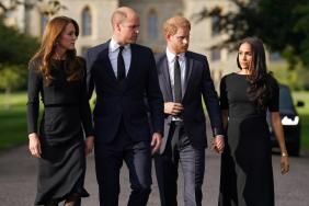Prince William Is 'Devastated' After Meghan Markle's Recent Move — Source