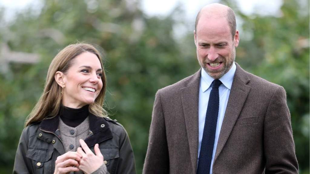 Kate Middleton Resorting to ‘Tough Love’ With Prince William For Major Reason — Insider