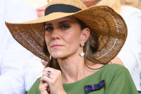 Kate Middleton Wimbeldon