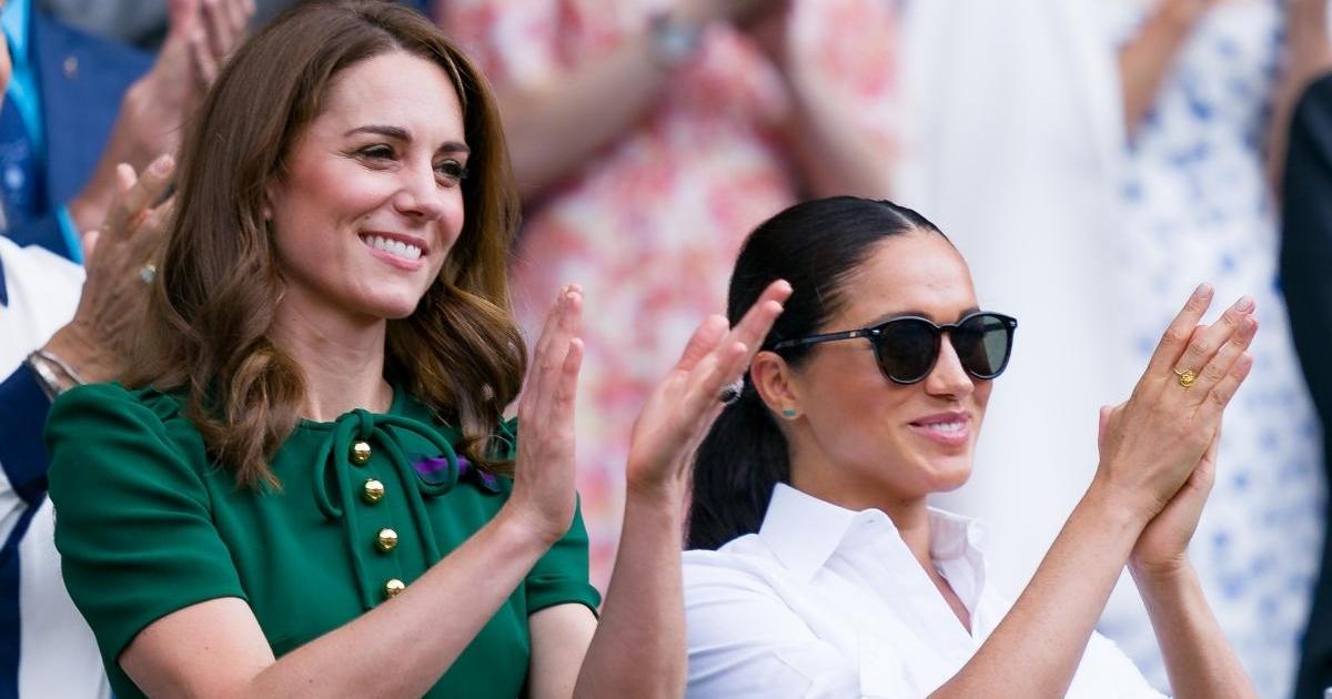 Not Kate Middleton or Meghan Markle, This Royal Was Family's Biggest 'Changemaker' - Author