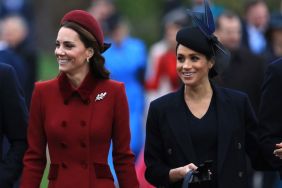 Meghan Markle May Have To Do Something ‘Absurd’ When Kate Middleton Becomes Queen — Expert