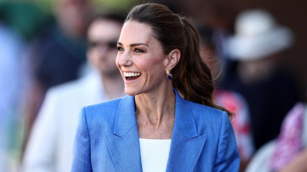 Kate Middleton’s Latest Appearance Signals a Bigger Royal Return