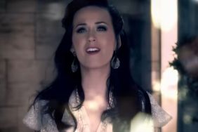 Katy Perry Has Two Blunt Words for Donald Trump’s ‘Firework’ Video