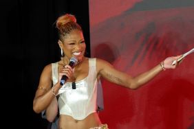 Keke Palmer Calls Out Parasocial Culture Amid Sean Evans Dating Rumors