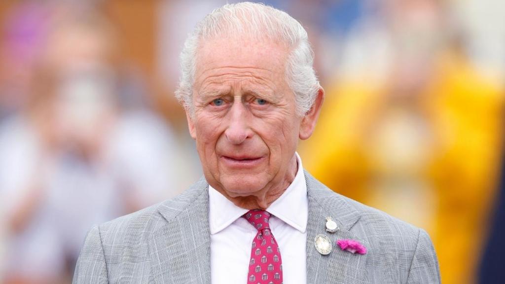 King Charles Under Pressure to Expose This Family Member's Finances — Source