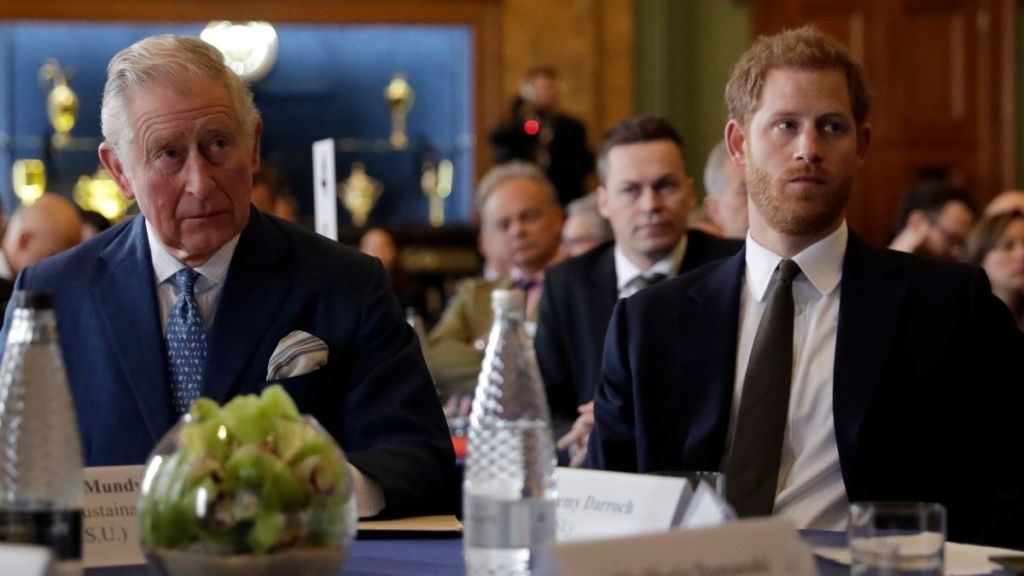 King Charles Wanted to ‘Deal With the Prince Harry Problem’ Before Reunion — Source