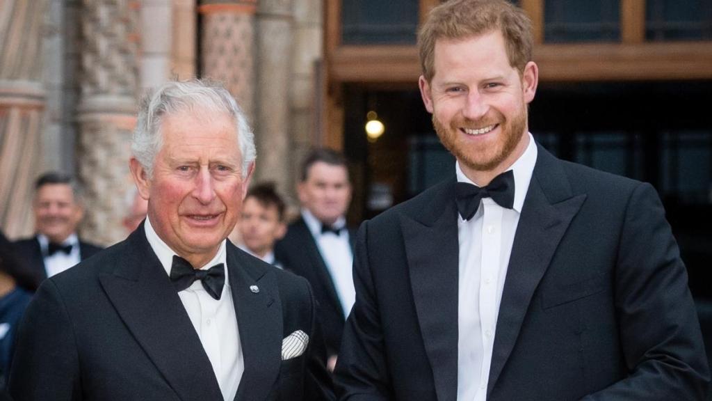 Prince Harry’s Path Back to King Charles May Depend on One Crucial Promise — Report