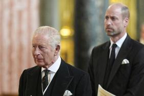 King Charles' Body Language Reveals Who He Trusts Most & It's Not Prince William — Expert