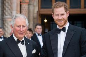 King Charles' Efforts May Not Be Enough to Stop What's Coming for Prince Harry — Insider