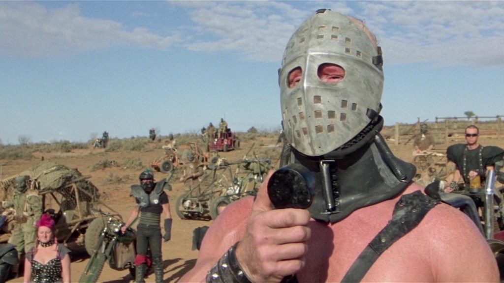 Kjell Nilsson, Iconic 'Mad Max' Villain, Dies at 76