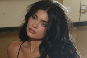 Kylie Jenner Puts Her Body on Full Display in a Tiniest Bikini That Hugs Every Curve