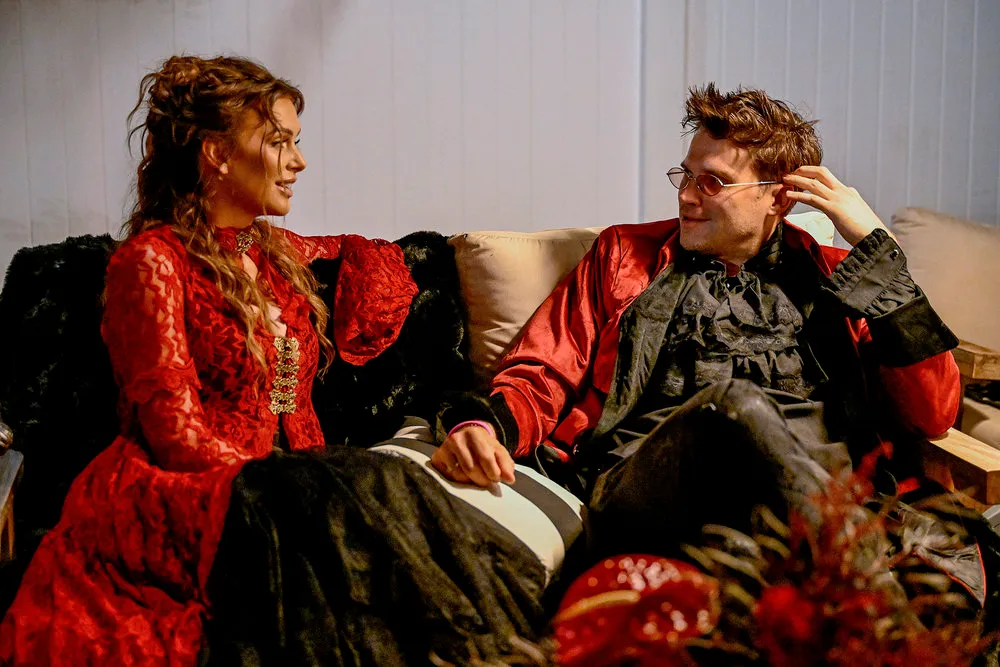 The Valley Season 3 Episode 18