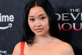 Lana Condor Reveals the Unexpected Real-Life Fright Behind The Devil's Mouth