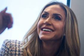 Lara Trump's latest collection draws attention beyond the designs