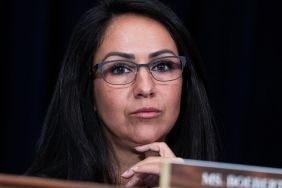 Lauren Boebert Mixes Botox Talk With Rant Over Republicans NDAA Vote