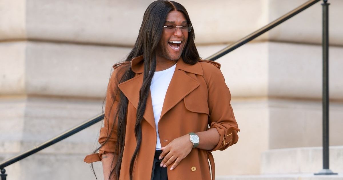 Law Roach Debunks Zendaya and Tom Holland’s Second Wedding…