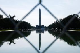 Olympian David Hearn Indicted in Case Tied to Donald Trump’s Reflecting Pool Renovation