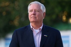 Donald Trump's Recommendation Will Now Fill Lindsey Graham's Senate Seat