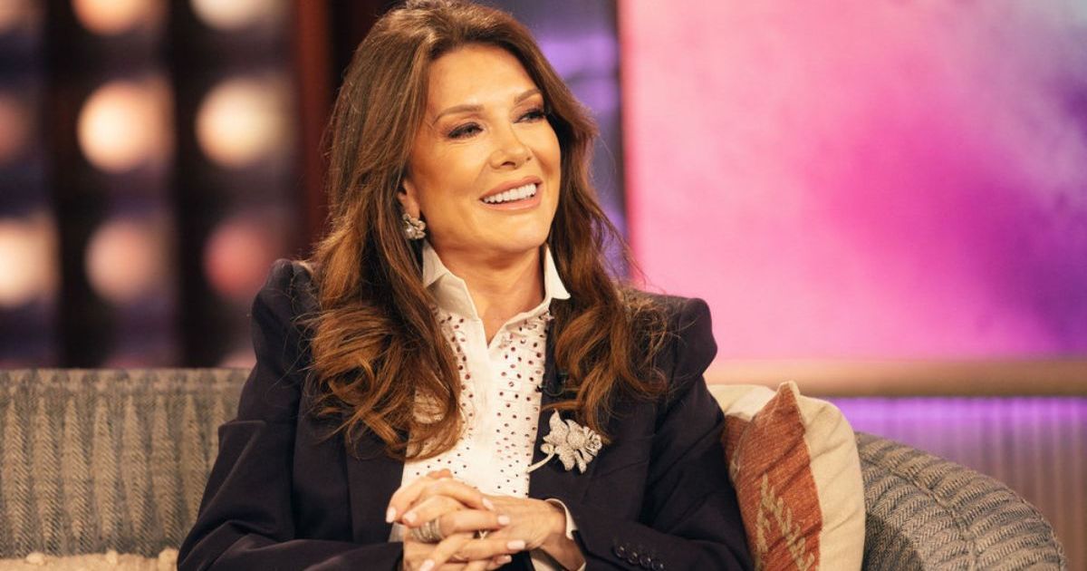 Lisa Vanderpump Denies Fault in Handyman Lawsuit