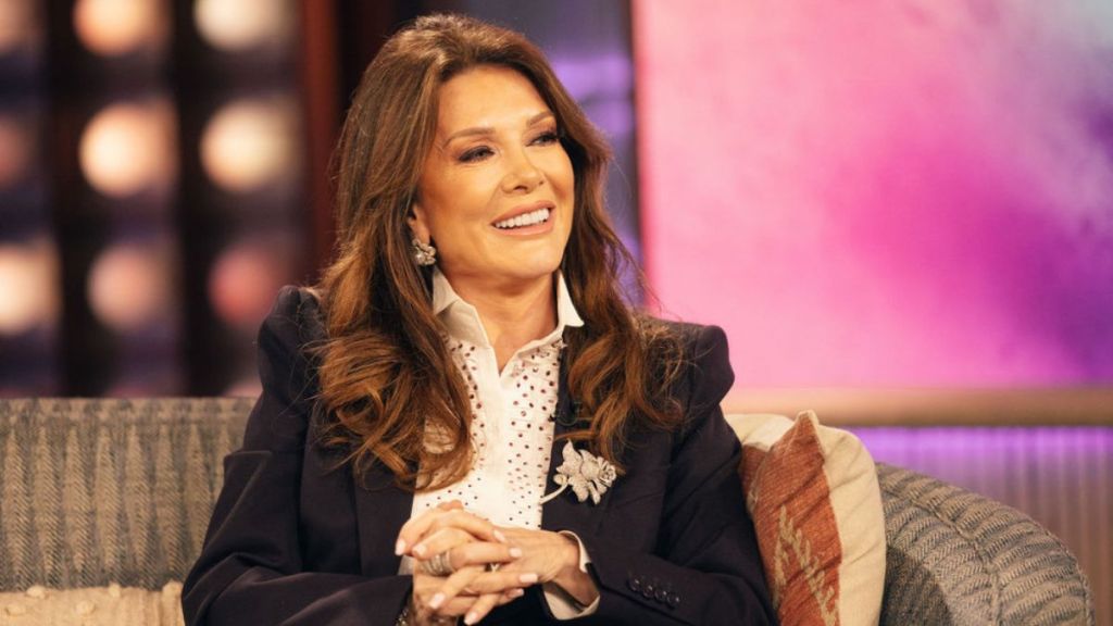 Lisa Vanderpump