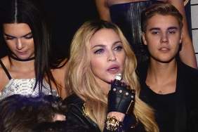 Madonna & Justin Bieber Hit a Breaking Point Before the FIFA World Cup Show — Insider