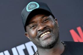 Former NFL Star Marcellus Wiley Breaks Silence on Rape Allegations