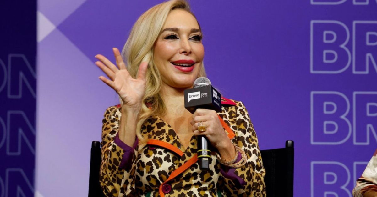 Marysol Patton Gives Real Housewives of Miami ‘Pause’ Update