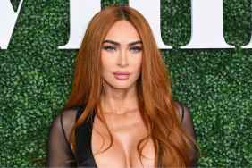 Megan Fox’s Racy Lingerie Display Gets Explicit From Every Angle