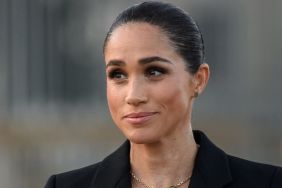 Netflix Will Roll Out the Red Carpet—But Not for Meghan Markle