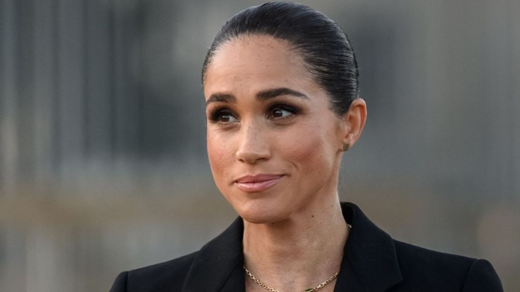 Netflix Will Roll Out the Red Carpet—But Not for Meghan Markle