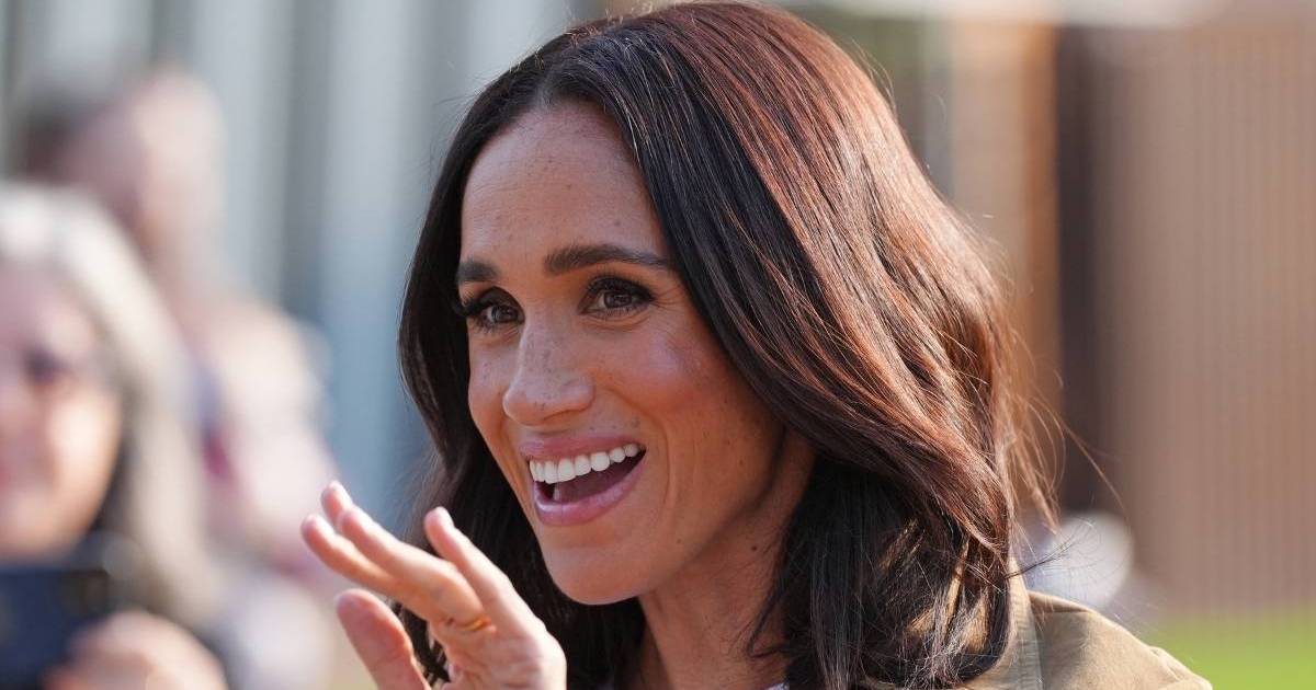 Meghan Markle Branded ‘Hypocritical’ Over Alleged Reaction to Royal Title