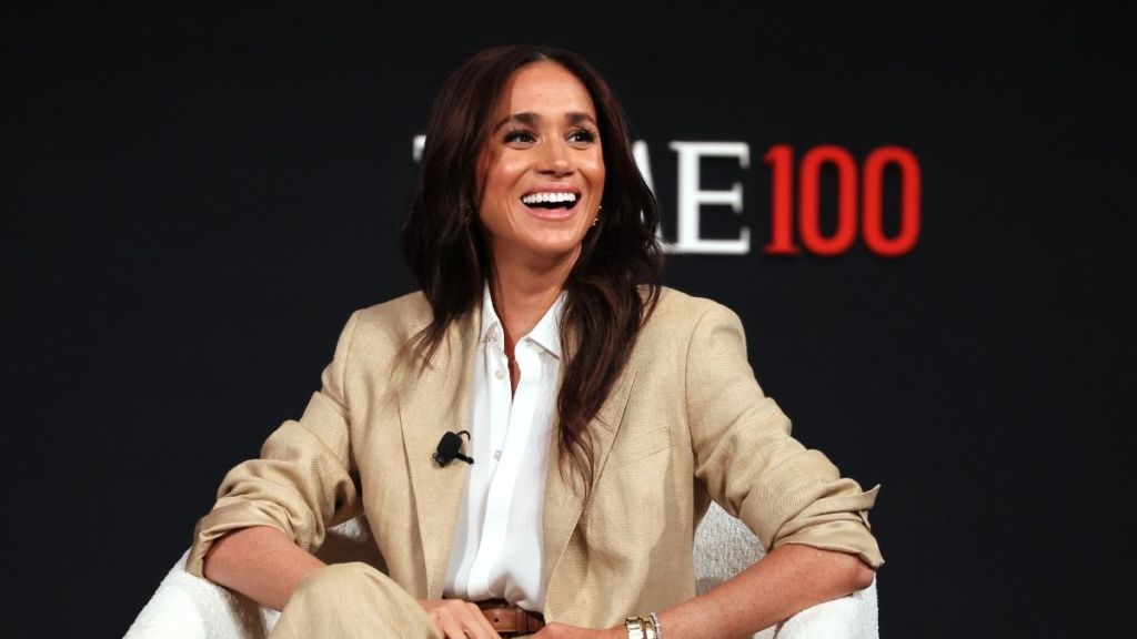 Prince Harry & Meghan Markle's UK Return Would Expose What Megxit Was Really About — Expert