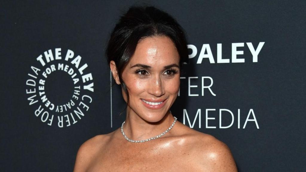 Meghan Markle Sparks Royal Warning Over 'Nonsense' Move — Report