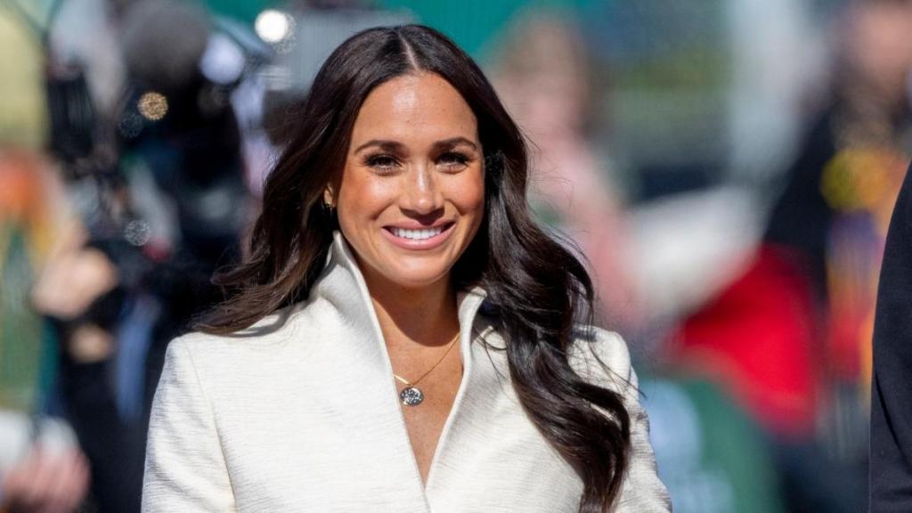 Meghan Markle Casting Royal Drama Aside for Something Bigger — Source