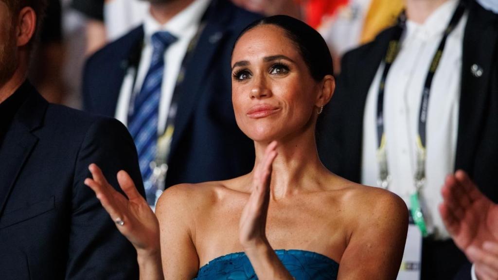 Meghan Markle Desperately Clinging to the Very Same Thing She Once Rejected — Expert