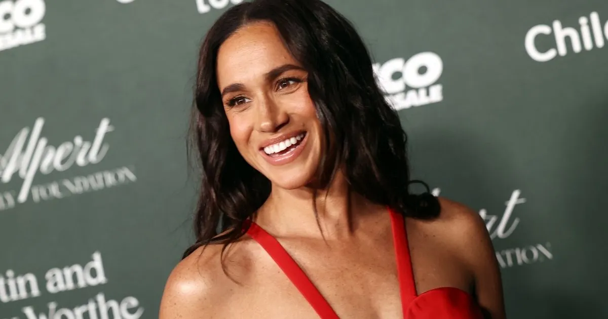 Meghan Markle Has a Plan in Place for What’s Coming After Her Emmy Nomination — Source Meghan Markle Has a Plan in Place for What’s Coming After Her Emmy Nomination — Source