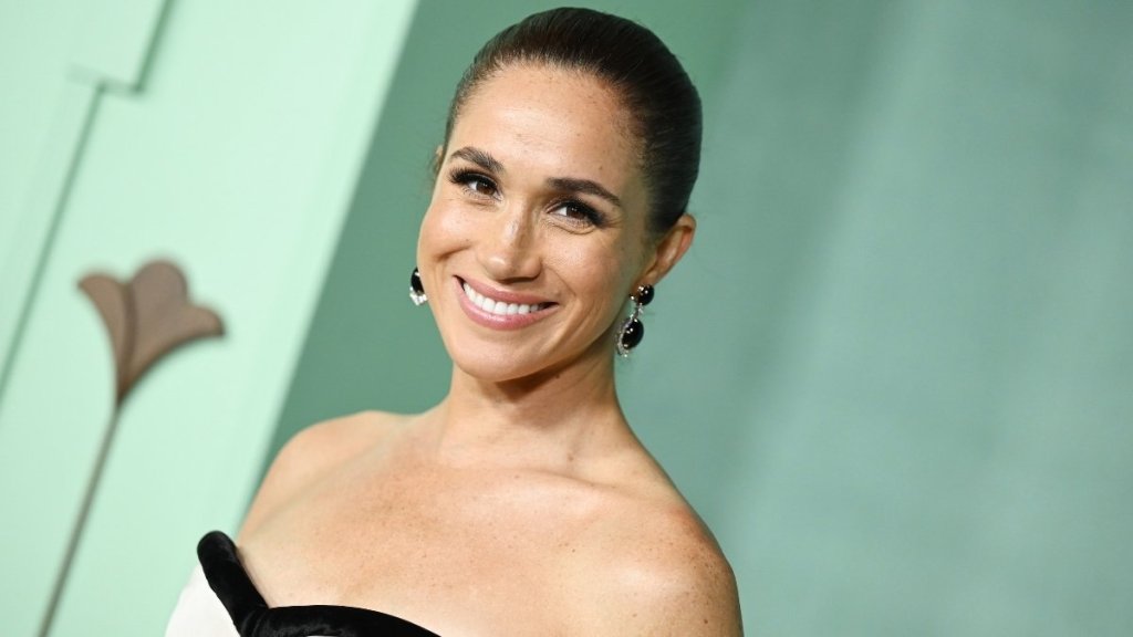 Meghan Markle Faces 'Cosplaying' Accusations After MasterChef — Expert
