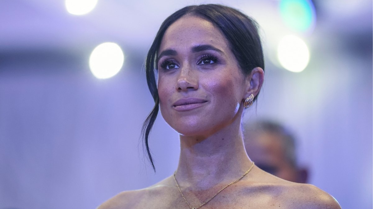 Meghan Markle Scores a Bad Name Among MasterChef Crew Source