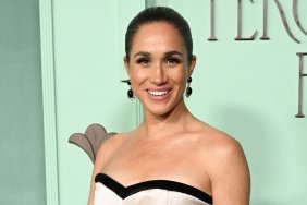 Meghan Markle Proves Critics Wrong With MasterChef Ratings — Report