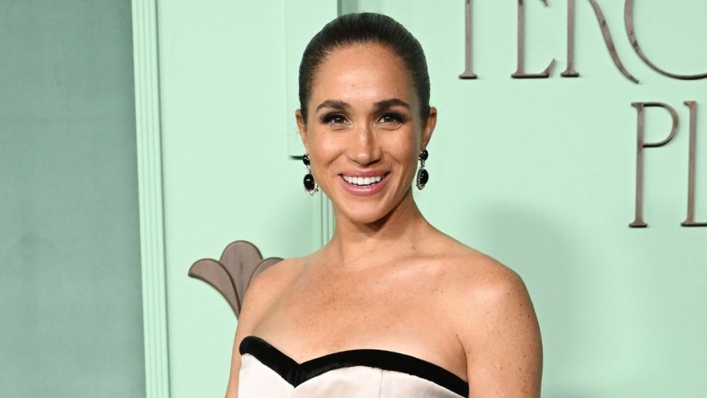Meghan Markle Proves Critics Wrong With MasterChef Ratings — Report
