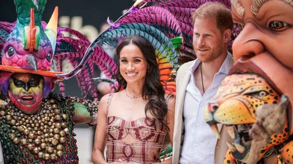 Meghan Markle's Portugal Retreat Gives Her What She Desperately Needs — Source
