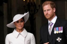 Meghan Markle & Prince Harry’s Life Is Not What They Hoped For — Expert