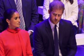 Meghan Markle 'Fuming' Over Prince Harry's New Desire After Reunion — Source