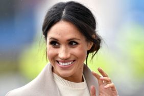 Meghan Markle Wants to Leave the Royal Family in the Past for One Reason — Source