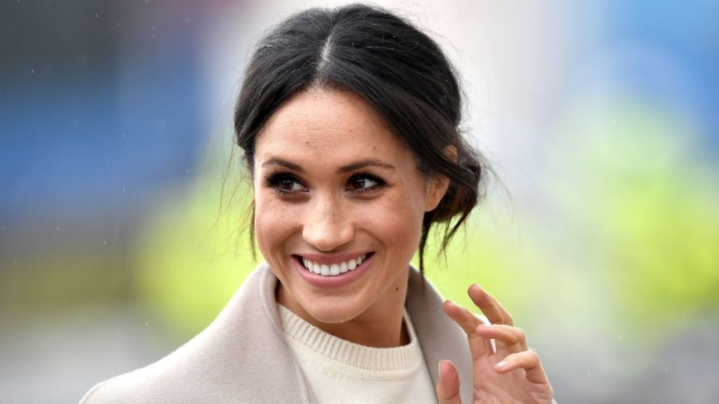 Meghan Markle Wants to Leave the Royal Family in the Past for One Reason — Source