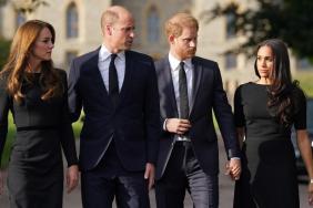 Meghan Markle & Prince Harry Set 'Massive Bear Trap' for Kate & William — Expert