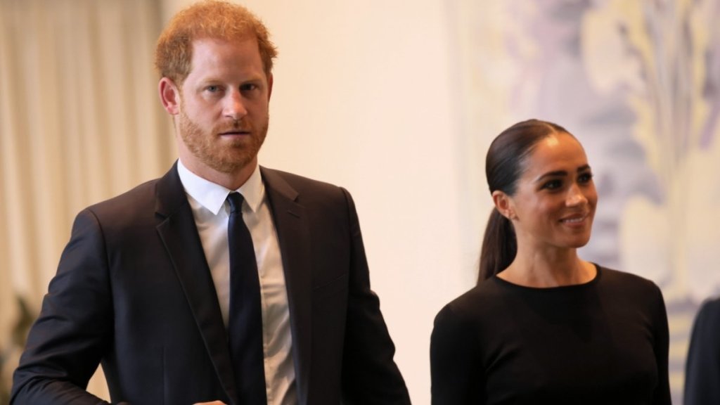Meghan Markle & Prince Harry Face Brutal Snub Despite Reunion — Expert