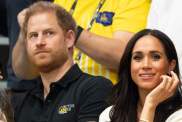 Experts Say Prince Harry & Meghan Markle's Recent Pattern Flashes Warning Signs