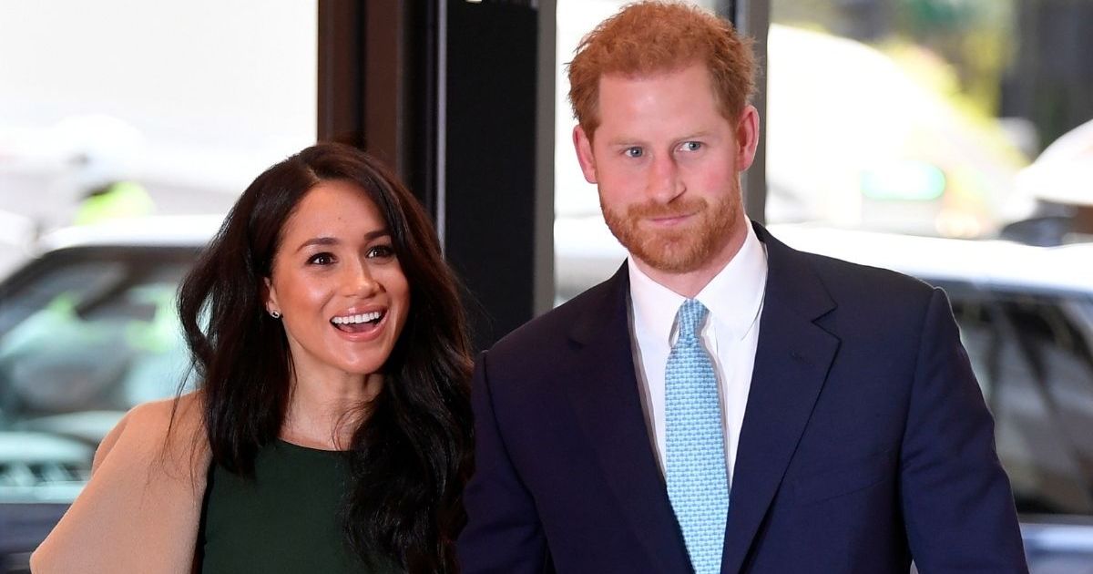 Meghan Markle & Prince Harry Issued Brutal Six-Word Warning Amid Rumors — Expert