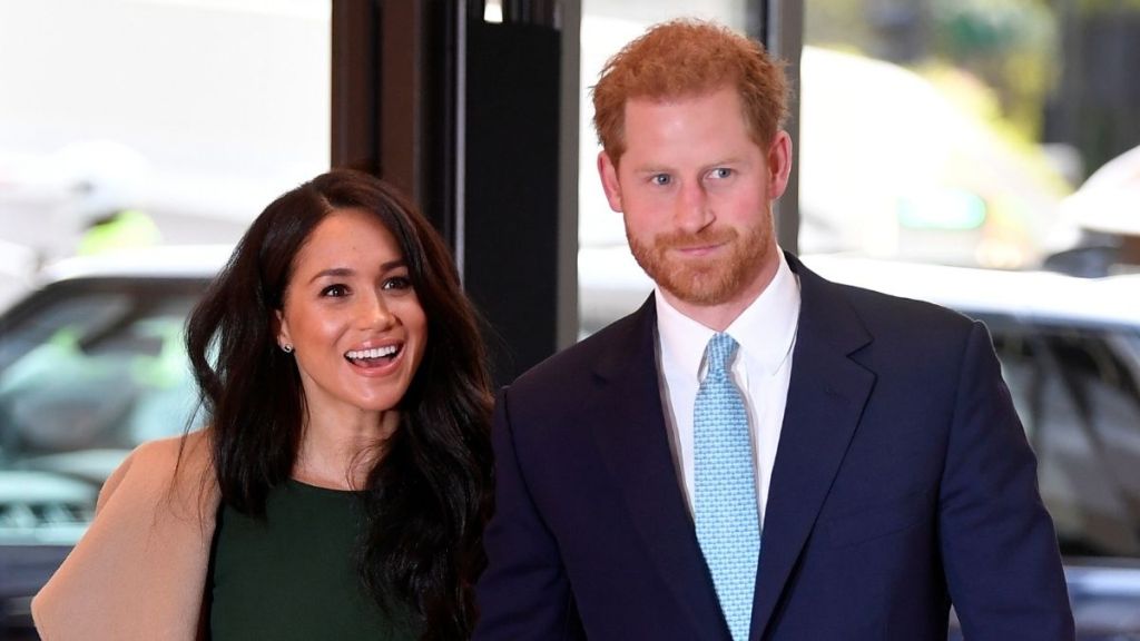 Meghan Markle & Prince Harry Issued Brutal Six-Word Warning Amid Rumors — Expert